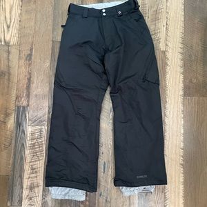 Helix Snowboard Ski pants men S